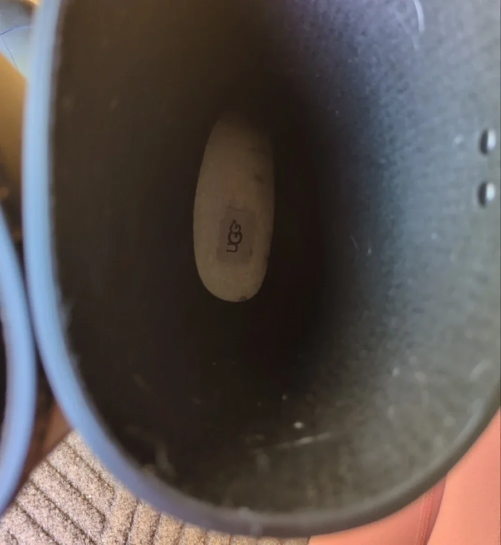 Ugg Shelby Tall Rain Boots